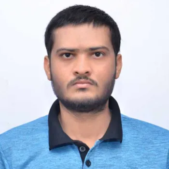Shivam Trivedi - Best Home Tutor in Naubasta, Kanpur